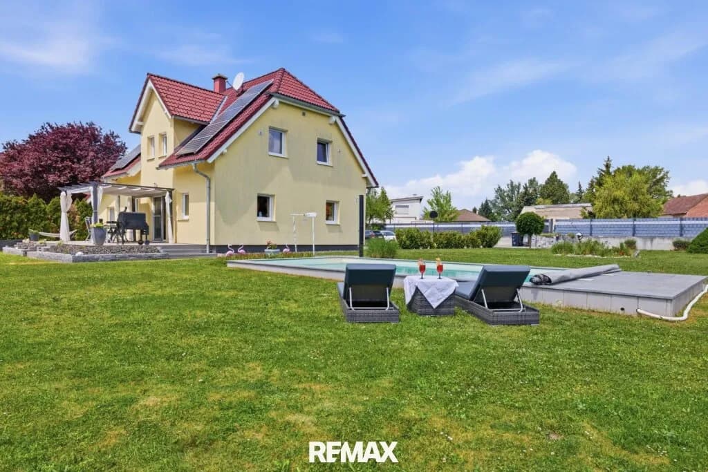 4-Zimmer-Haus kaufen in Hollabrunn – 124 m², € 1.025.000 – Bild 42 von 51