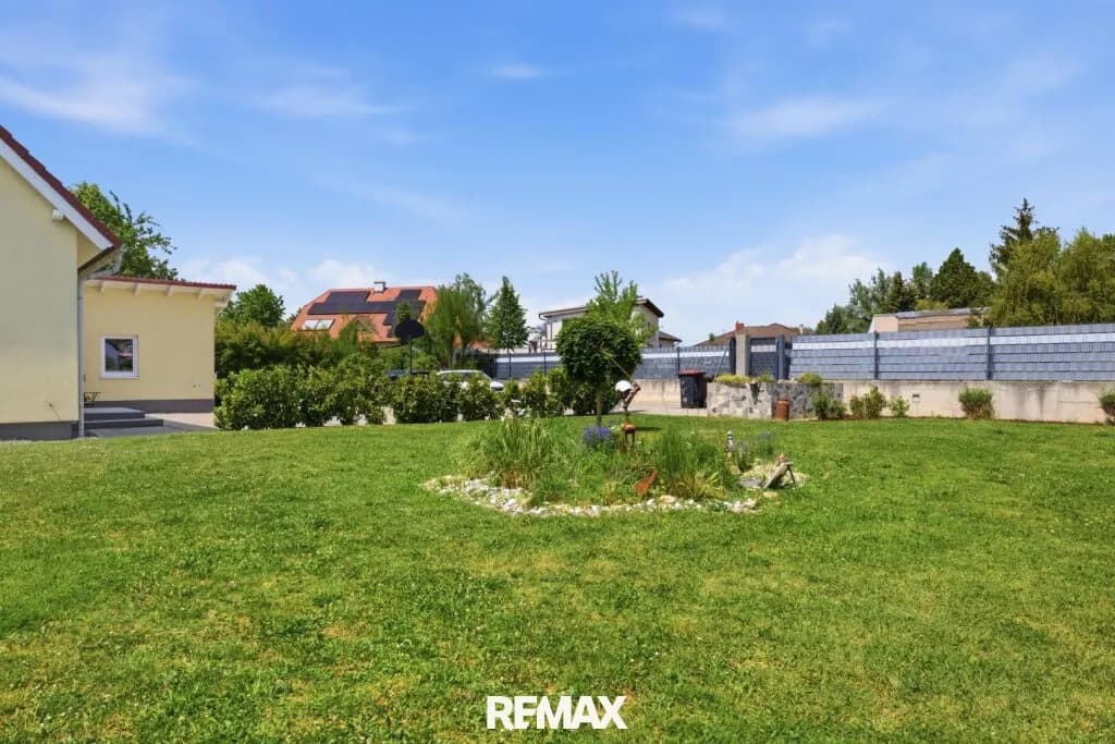 4-Zimmer-Haus kaufen in Hollabrunn – 124 m², € 1.025.000 – Bild 47 von 51