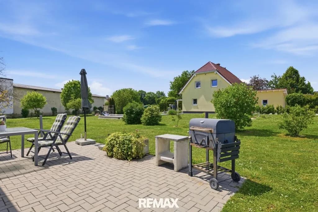 4-Zimmer-Haus kaufen in Hollabrunn – 124 m², € 1.025.000 – Bild 48 von 51