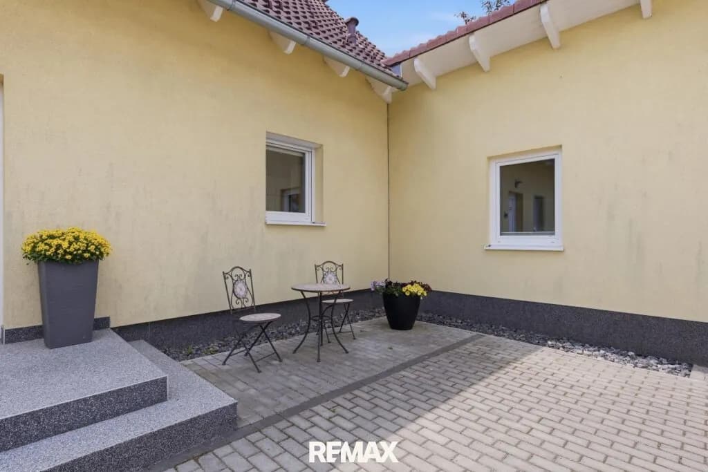 4-Zimmer-Haus kaufen in Hollabrunn – 124 m², € 1.025.000 – Bild 49 von 51