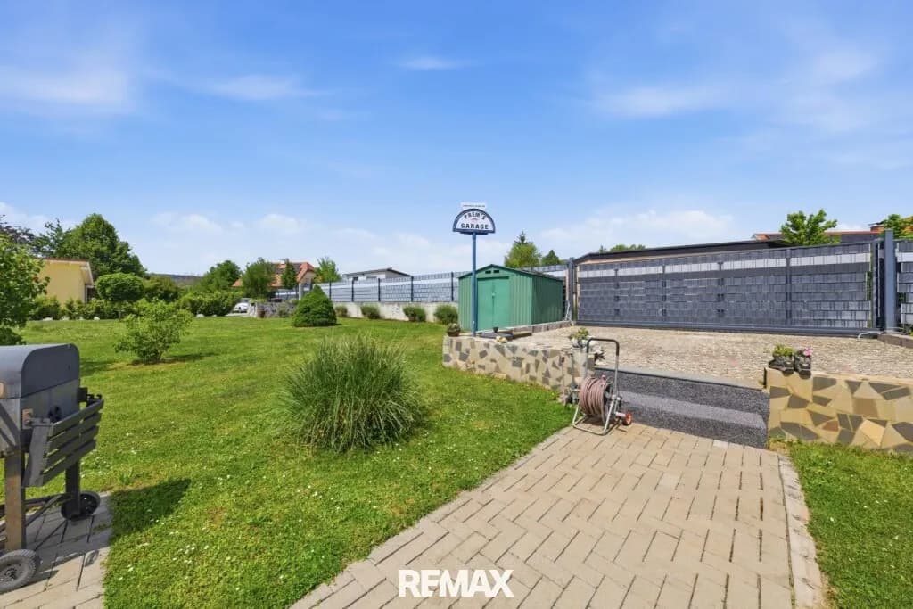 4-Zimmer-Haus kaufen in Hollabrunn – 124 m², € 1.025.000 – Bild 50 von 51