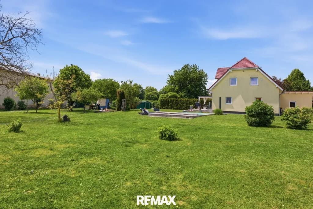 4-Zimmer-Haus kaufen in Hollabrunn – 124 m², € 1.025.000 – Bild 51 von 51