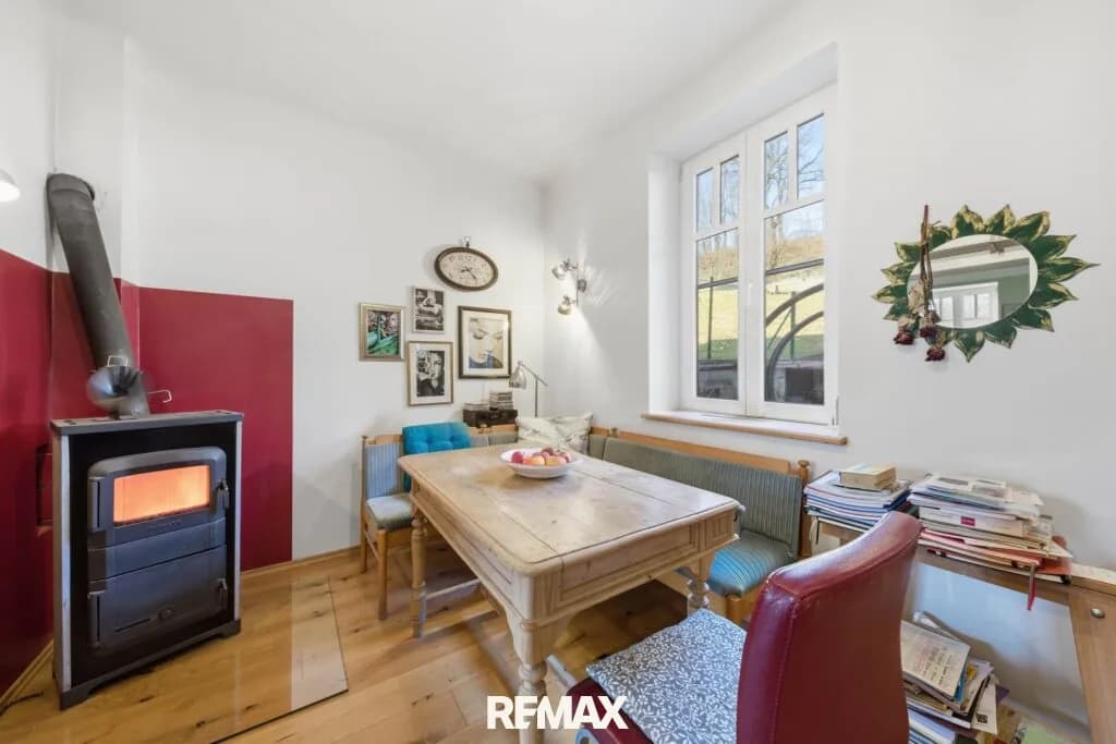 5-Zimmer-Haus kaufen in Hollabrunn – 146 m², € 339.000 – Bild 4 von 34
