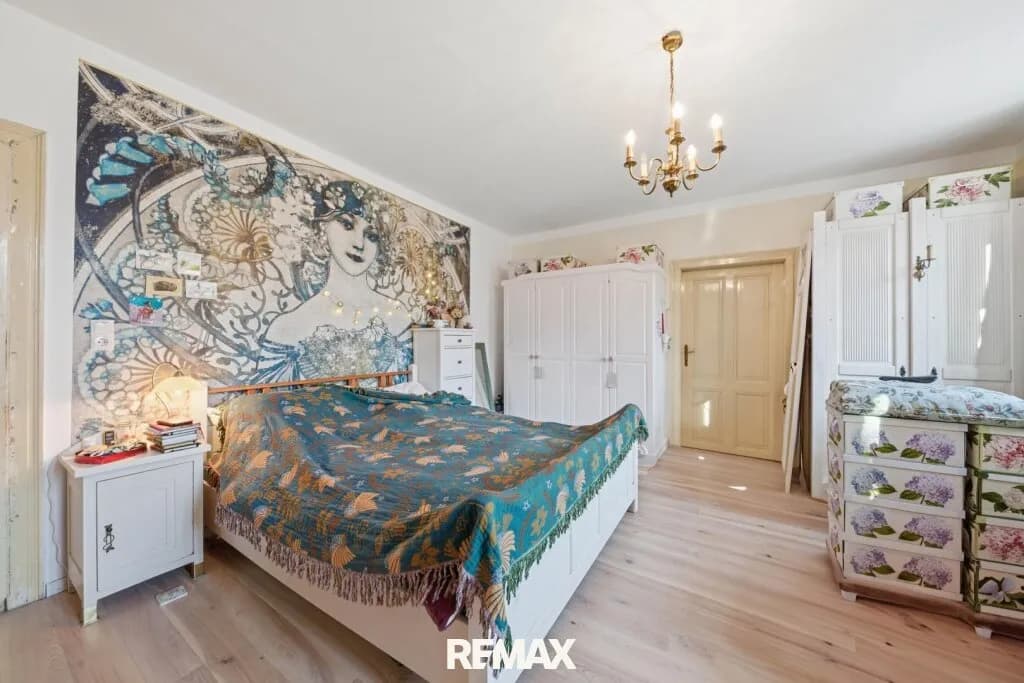5-Zimmer-Haus kaufen in Hollabrunn – 146 m², € 339.000 – Bild 6 von 34