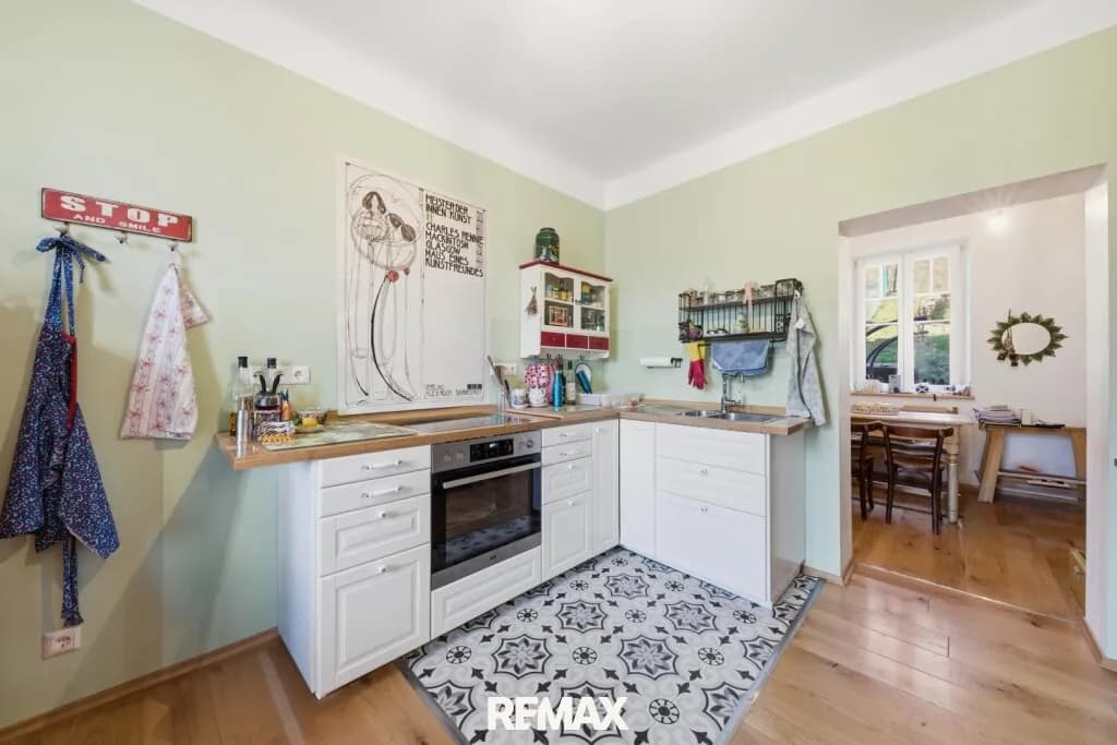 5-Zimmer-Haus kaufen in Hollabrunn – 146 m², € 339.000 – Bild 8 von 34