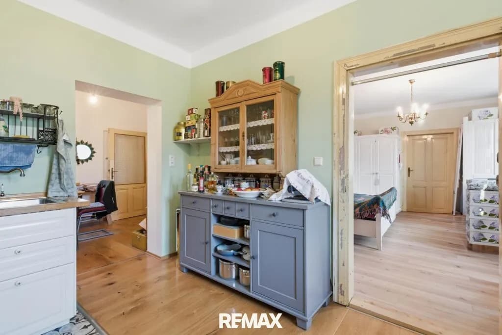 5-Zimmer-Haus kaufen in Hollabrunn – 146 m², € 339.000 – Bild 9 von 34