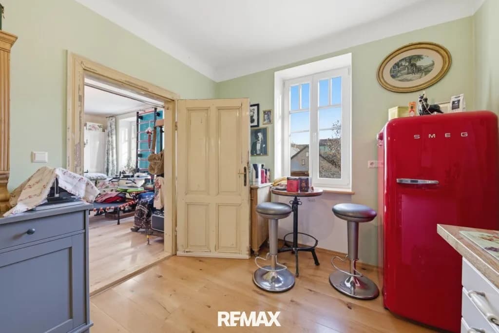 5-Zimmer-Haus kaufen in Hollabrunn – 146 m², € 339.000 – Bild 10 von 34