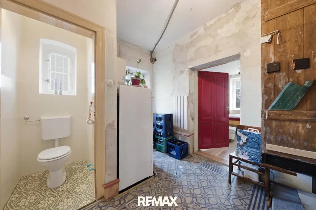 5-Zimmer-Haus kaufen in Hollabrunn – 146 m², € 339.000 – Bild 14 von 34