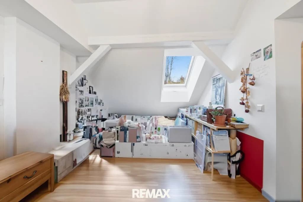 5-Zimmer-Haus kaufen in Hollabrunn – 146 m², € 339.000 – Bild 22 von 34