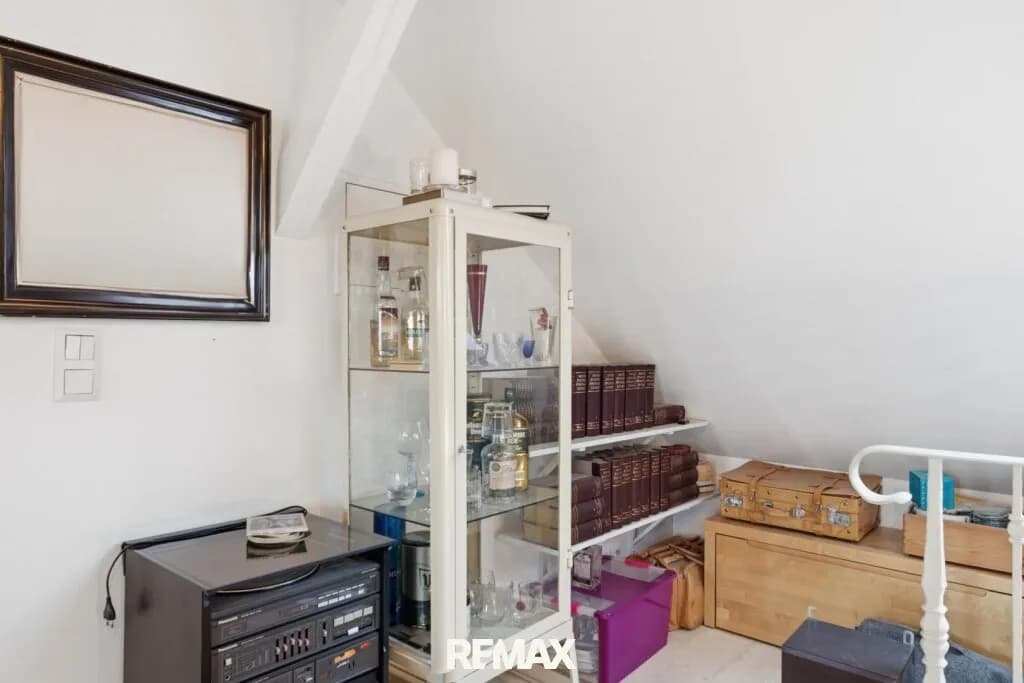 5-Zimmer-Haus kaufen in Hollabrunn – 146 m², € 339.000 – Bild 23 von 34