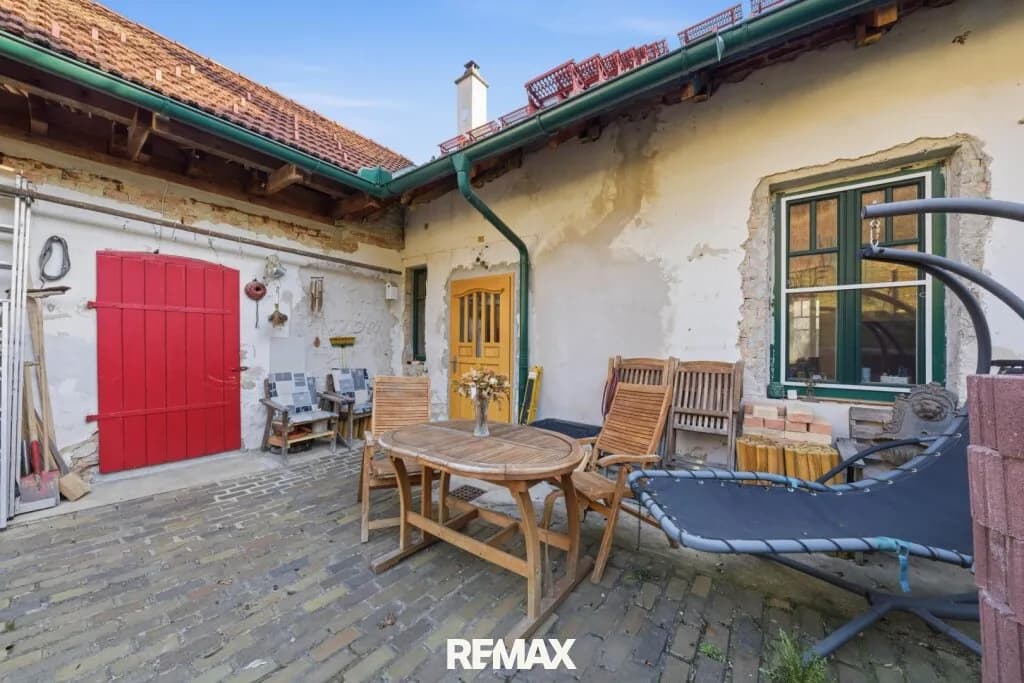 5-Zimmer-Haus kaufen in Hollabrunn – 146 m², € 339.000 – Bild 24 von 34
