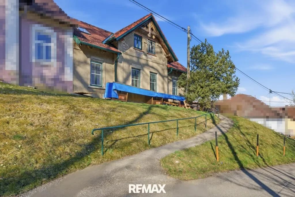 5-Zimmer-Haus kaufen in Hollabrunn – 146 m², € 339.000 – Bild 25 von 34