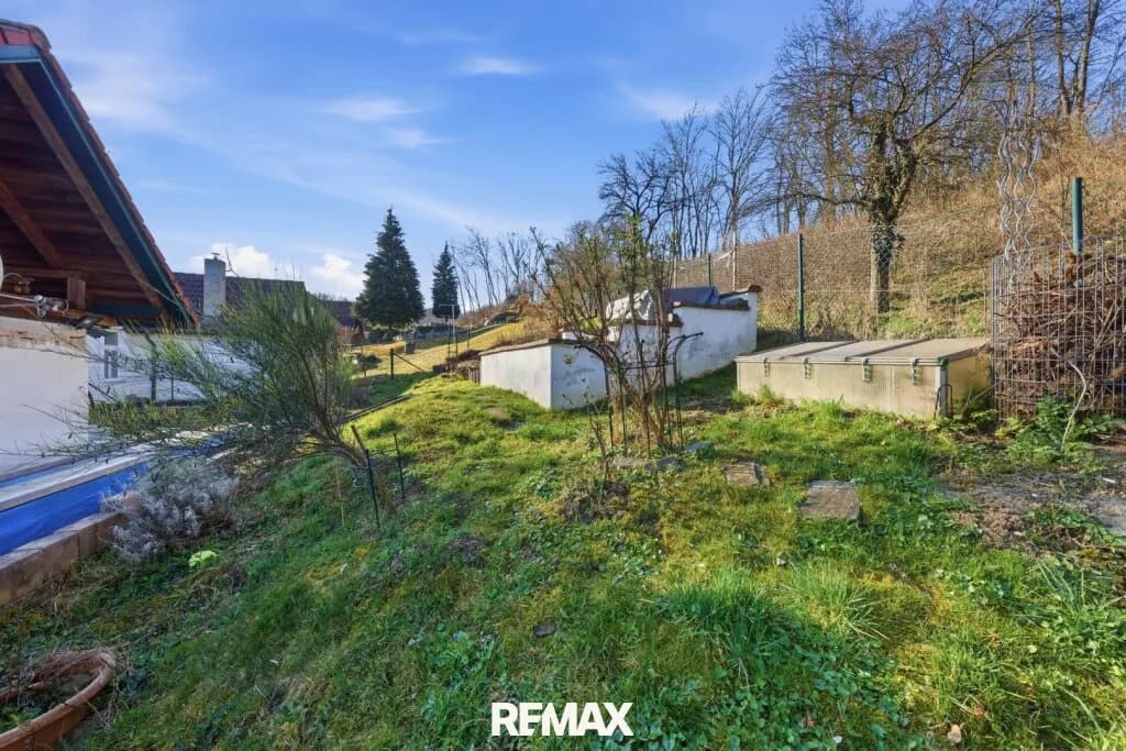 5-Zimmer-Haus kaufen in Hollabrunn – 146 m², € 339.000 – Bild 26 von 34