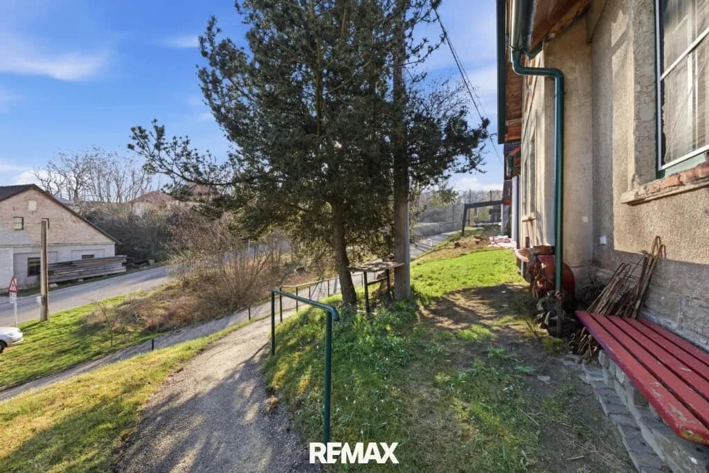5-Zimmer-Haus kaufen in Hollabrunn – 146 m², € 339.000 – Bild 29 von 34
