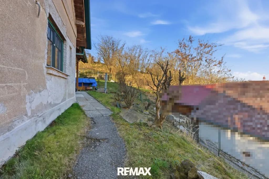 5-Zimmer-Haus kaufen in Hollabrunn – 146 m², € 339.000 – Bild 31 von 34