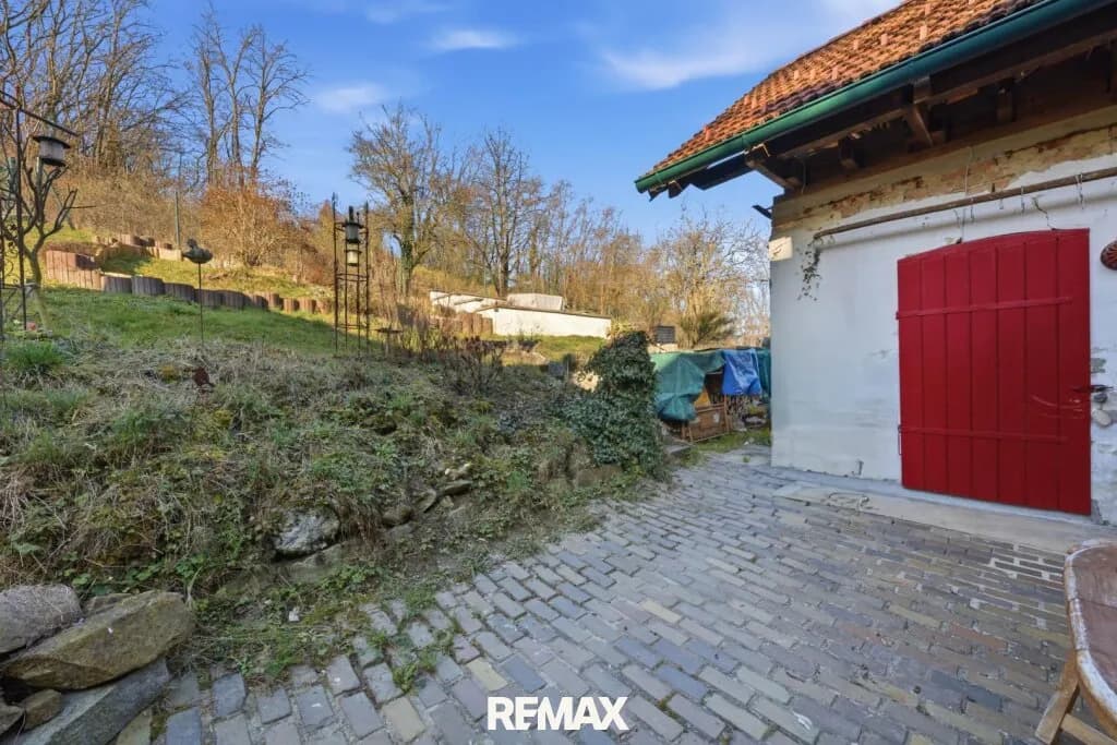 5-Zimmer-Haus kaufen in Hollabrunn – 146 m², € 339.000 – Bild 32 von 34