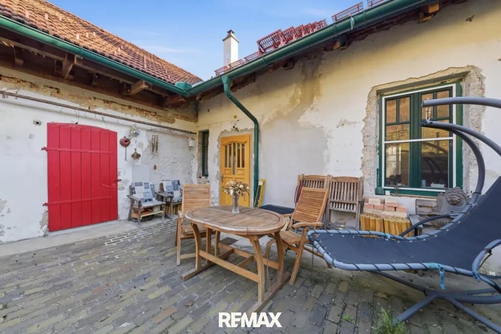 5-Zimmer-Haus kaufen in Hollabrunn – 146 m², € 339.000 – Bild 33 von 34