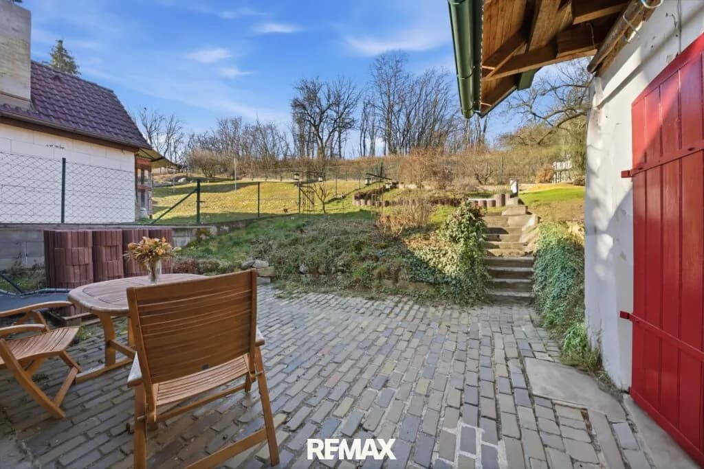 5-Zimmer-Haus kaufen in Hollabrunn – 146 m², € 339.000 – Bild 34 von 34