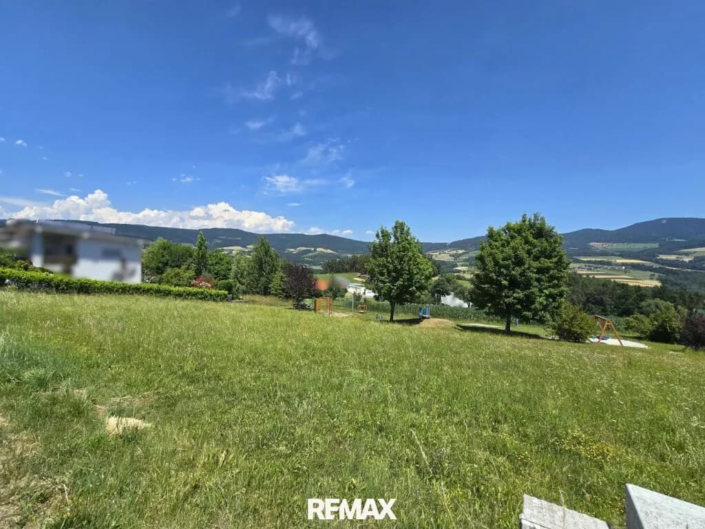 Grundstück kaufen in Hartberg-Fürstenfeld – 794 m², € 22.500