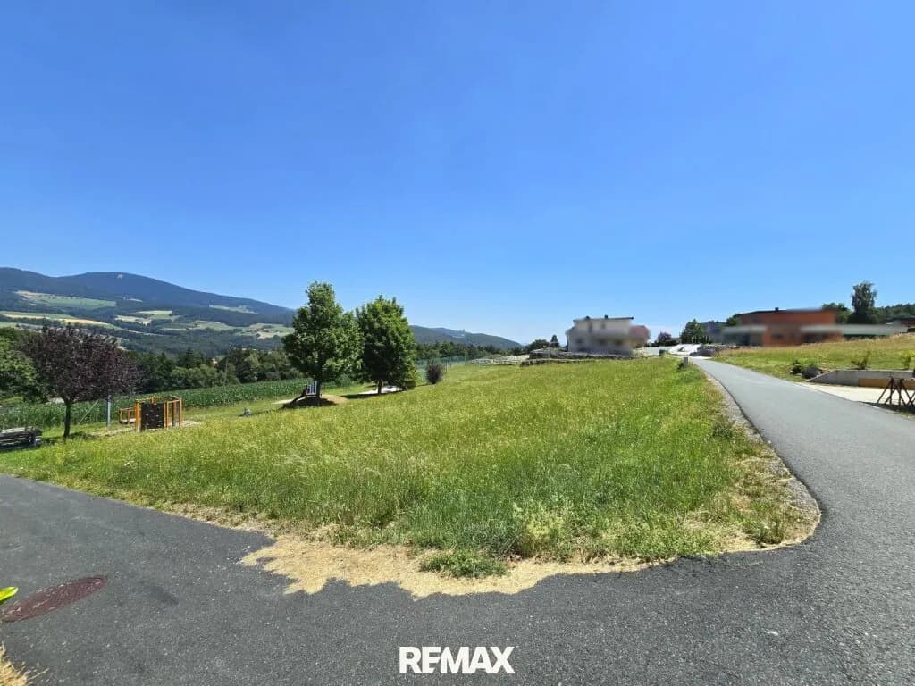 Grundstück kaufen in Hartberg-Fürstenfeld – 794 m², € 22.500 – Bild 2 von 5