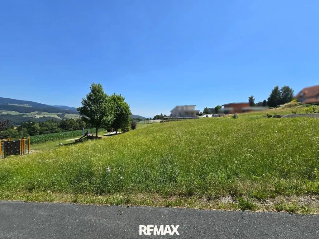 Grundstück kaufen in Hartberg-Fürstenfeld – 794 m², € 22.500 – Bild 3 von 5