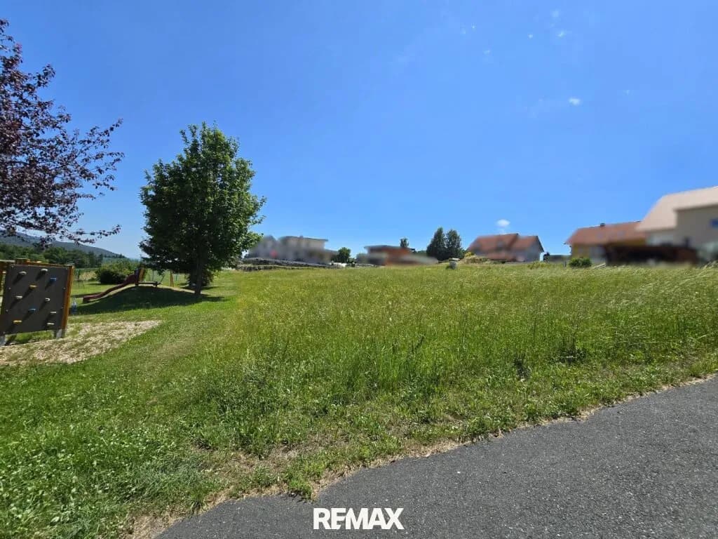Grundstück kaufen in Hartberg-Fürstenfeld – 794 m², € 22.500 – Bild 4 von 5