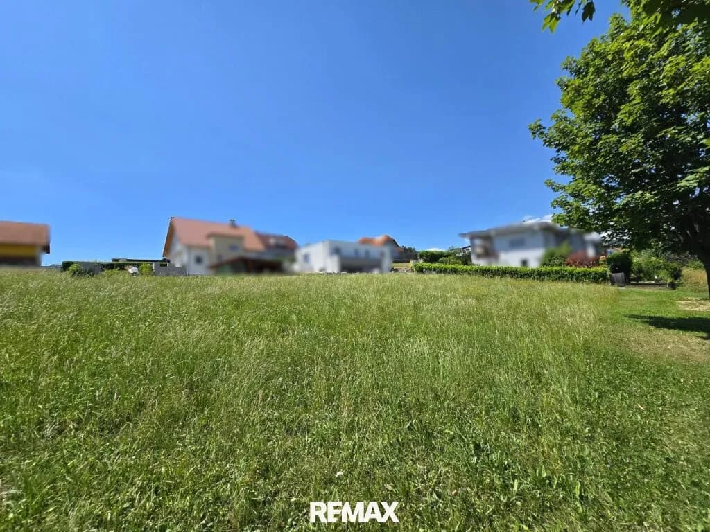 Grundstück kaufen in Hartberg-Fürstenfeld – 794 m², € 22.500 – Bild 5 von 5
