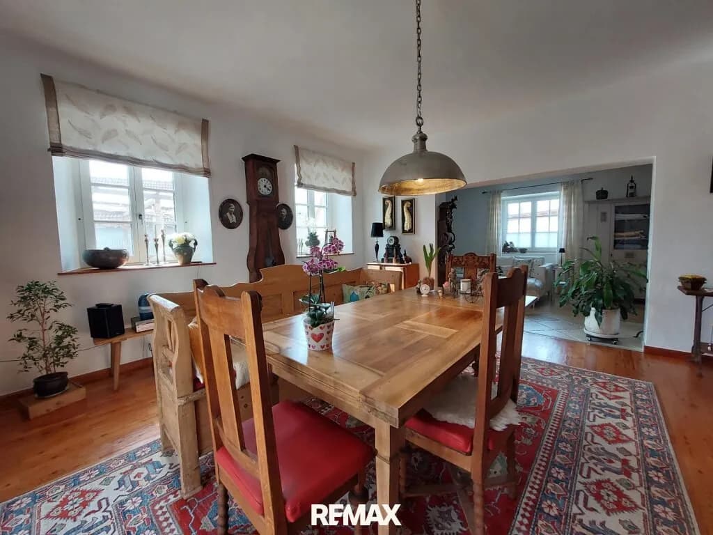 8-Zimmer-Gewerbeimmobilie kaufen in Jennersdorf – 253 m² – Bild 6 von 46