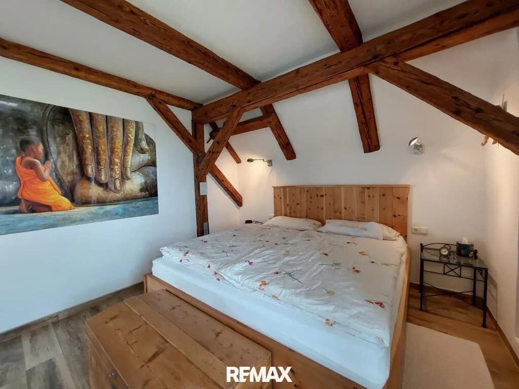 8-Zimmer-Gewerbeimmobilie kaufen in Jennersdorf – 253 m² – Bild 10 von 46