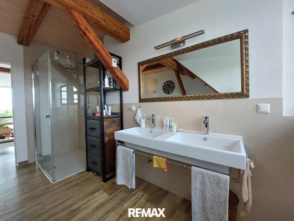 8-Zimmer-Gewerbeimmobilie kaufen in Jennersdorf – 253 m² – Bild 11 von 46