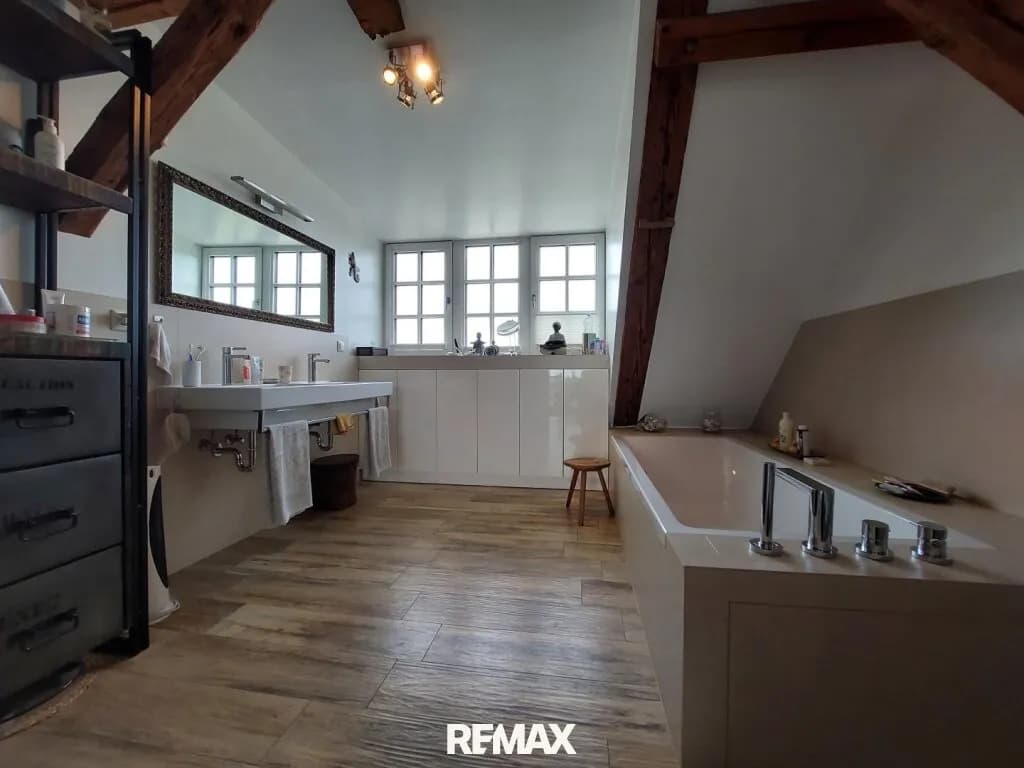 8-Zimmer-Gewerbeimmobilie kaufen in Jennersdorf – 253 m² – Bild 12 von 46