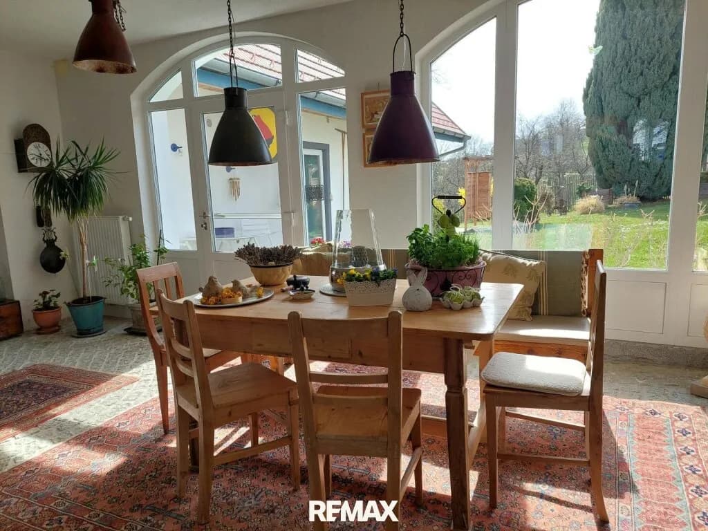 8-Zimmer-Gewerbeimmobilie kaufen in Jennersdorf – 253 m² – Bild 14 von 46