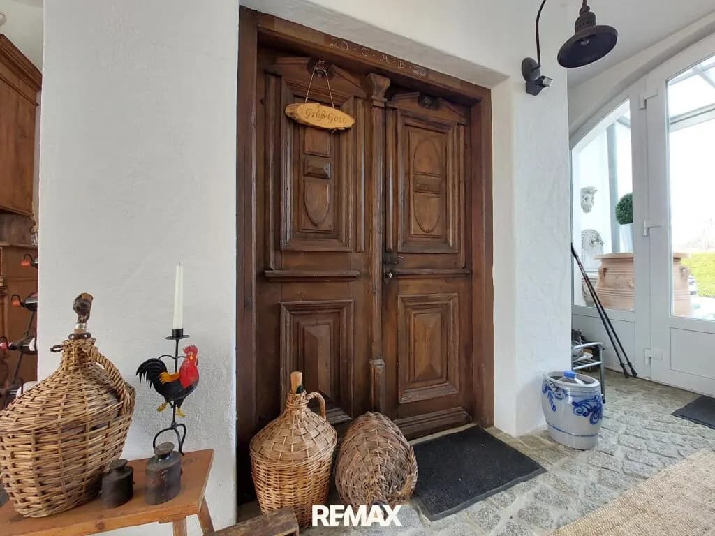 8-Zimmer-Gewerbeimmobilie kaufen in Jennersdorf – 253 m² – Bild 15 von 46