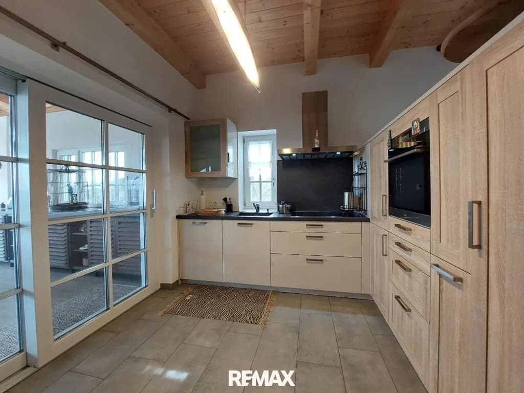 8-Zimmer-Gewerbeimmobilie kaufen in Jennersdorf – 253 m² – Bild 19 von 46