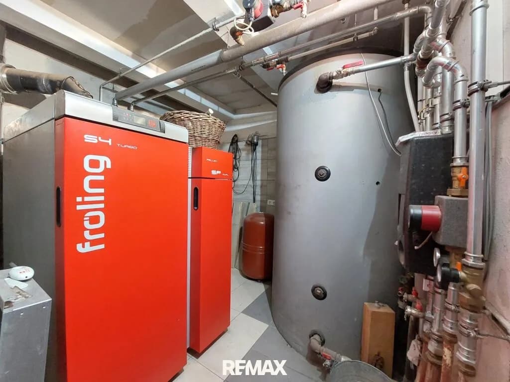 8-Zimmer-Gewerbeimmobilie kaufen in Jennersdorf – 253 m² – Bild 21 von 46