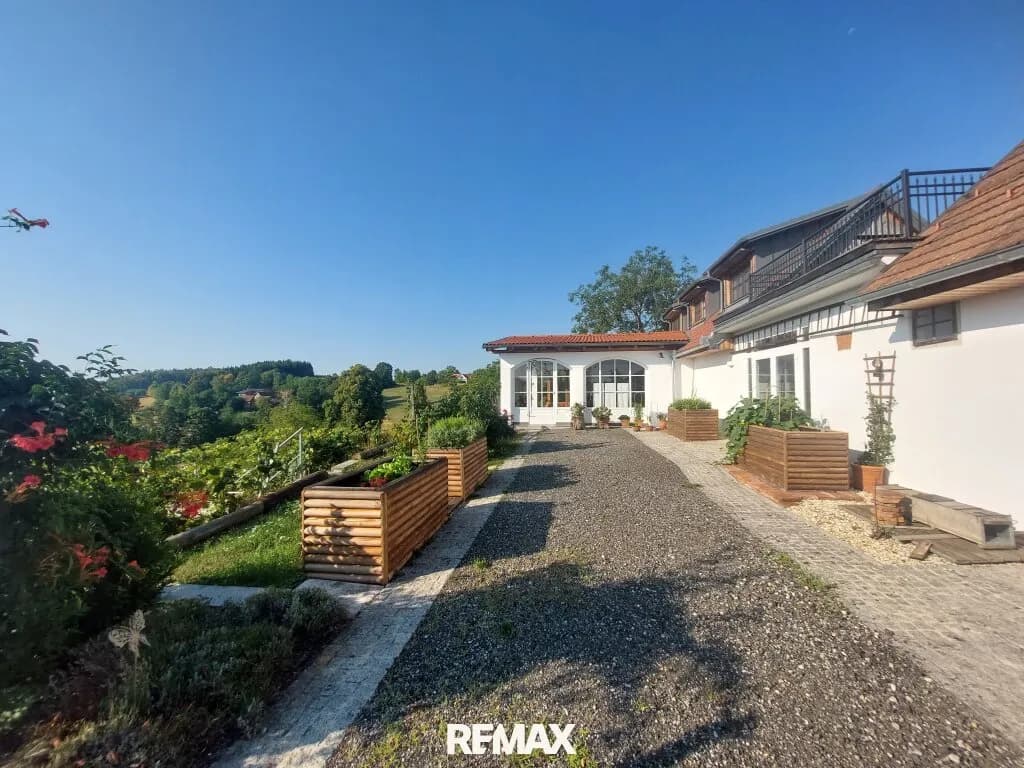 8-Zimmer-Gewerbeimmobilie kaufen in Jennersdorf – 253 m² – Bild 22 von 46