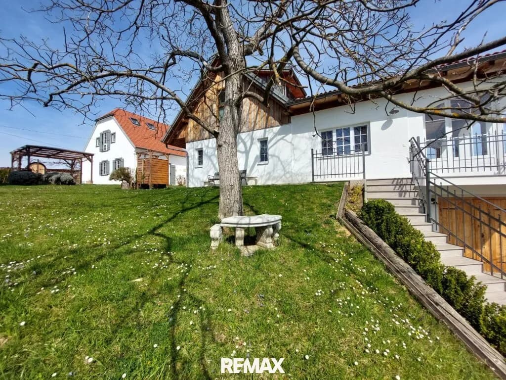 8-Zimmer-Gewerbeimmobilie kaufen in Jennersdorf – 253 m² – Bild 23 von 46