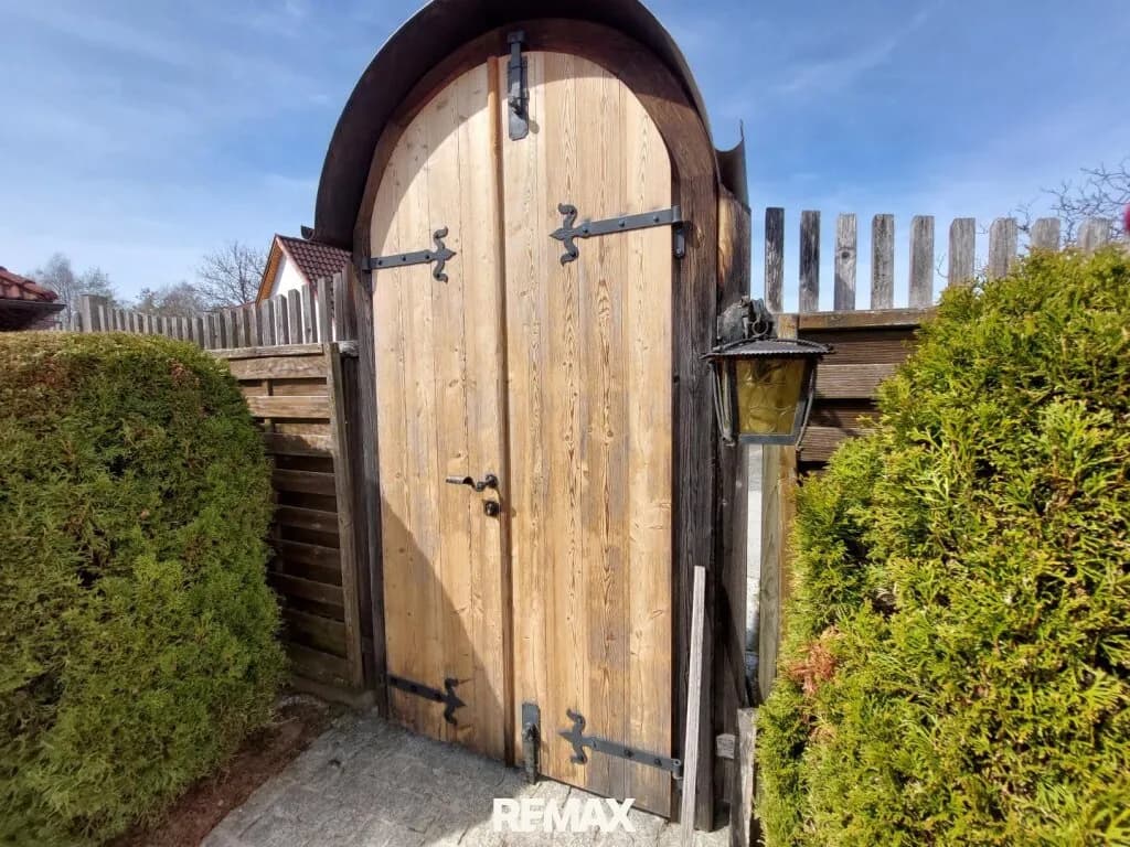 8-Zimmer-Gewerbeimmobilie kaufen in Jennersdorf – 253 m² – Bild 24 von 46
