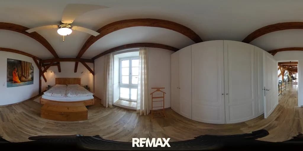 8-Zimmer-Gewerbeimmobilie kaufen in Jennersdorf – 253 m² – Bild 40 von 46