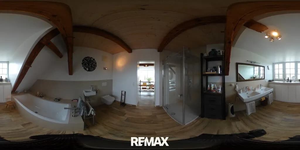 8-Zimmer-Gewerbeimmobilie kaufen in Jennersdorf – 253 m² – Bild 41 von 46