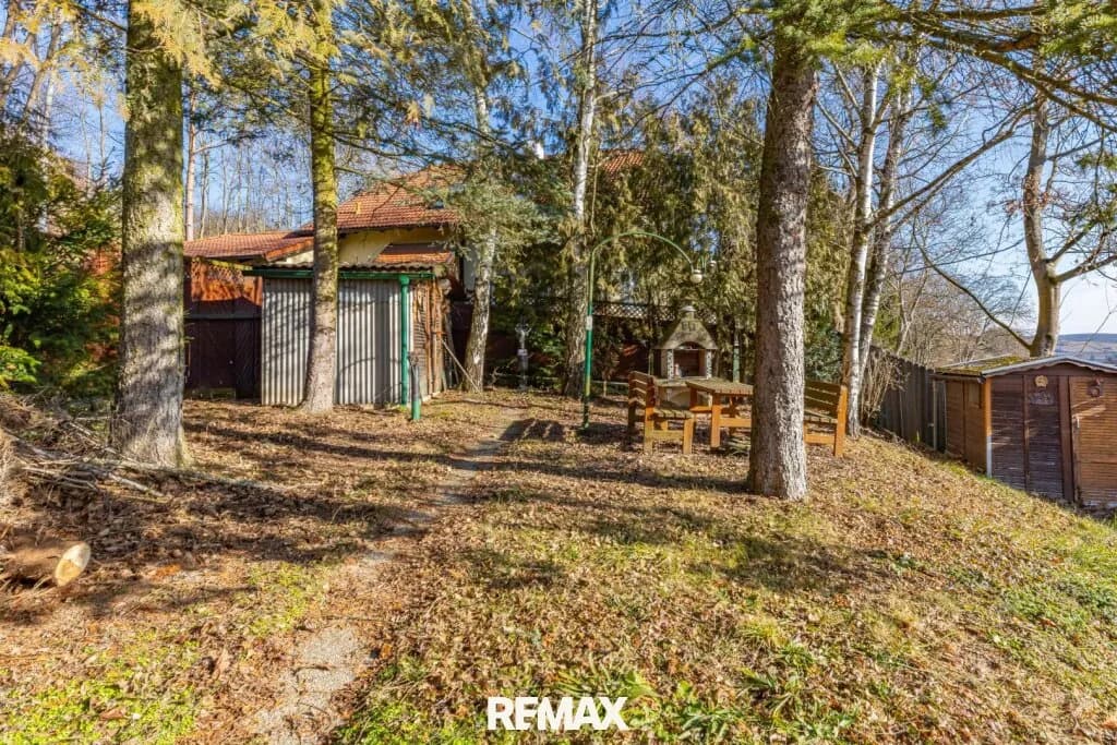 2-Zimmer-Haus kaufen in Hollabrunn – 54 m², € 119.000 – Bild 2 von 12
