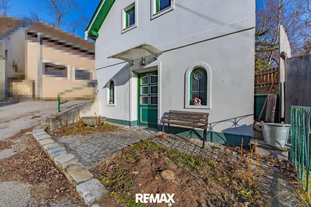 2-Zimmer-Haus kaufen in Hollabrunn – 54 m², € 119.000 – Bild 3 von 12