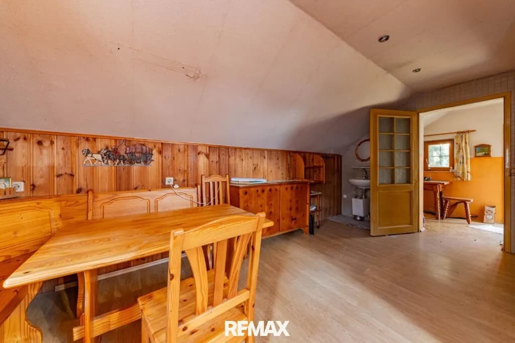 2-Zimmer-Haus kaufen in Hollabrunn – 54 m², € 119.000 – Bild 4 von 12