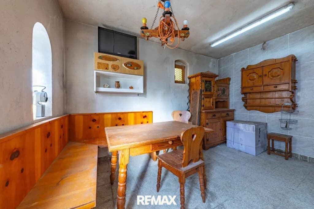 2-Zimmer-Haus kaufen in Hollabrunn – 54 m², € 119.000 – Bild 5 von 12