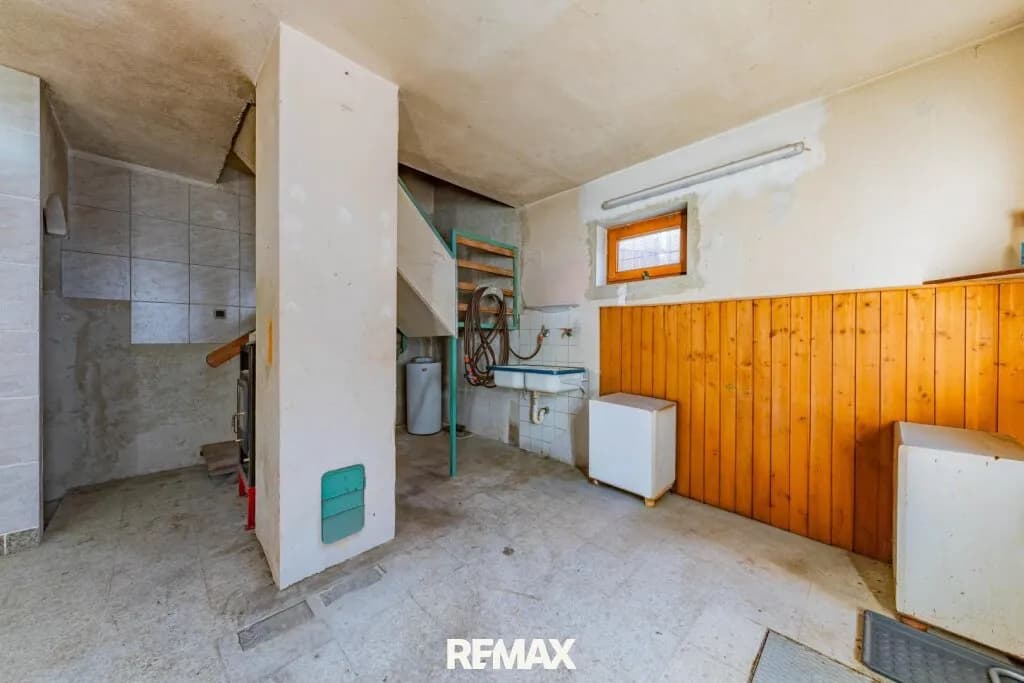 2-Zimmer-Haus kaufen in Hollabrunn – 54 m², € 119.000 – Bild 6 von 12