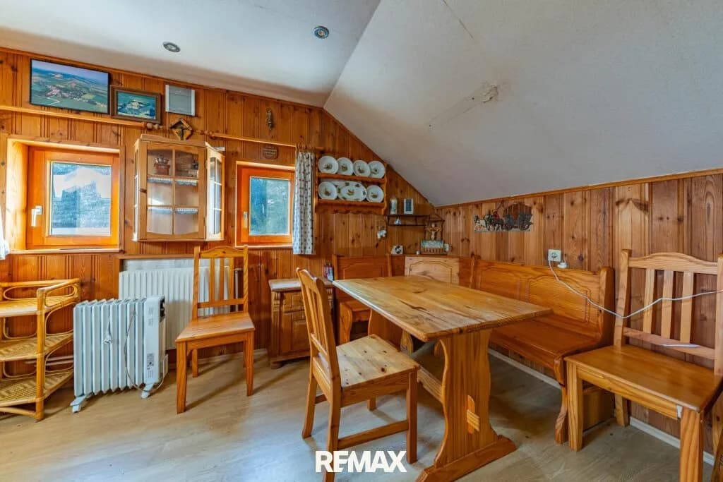 2-Zimmer-Haus kaufen in Hollabrunn – 54 m², € 119.000 – Bild 9 von 12