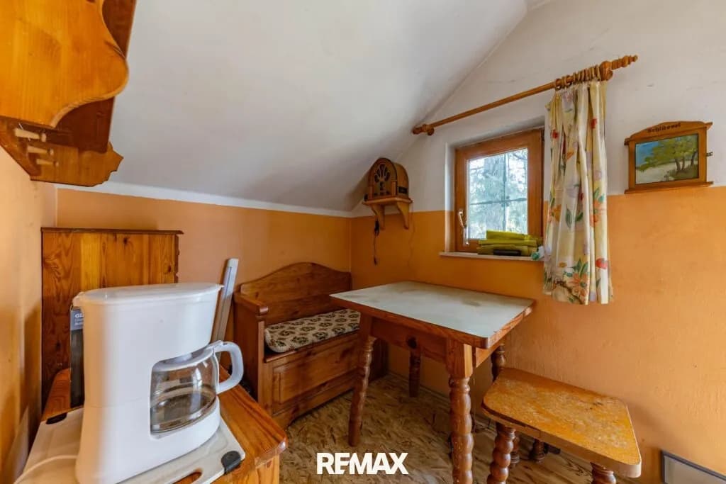 2-Zimmer-Haus kaufen in Hollabrunn – 54 m², € 119.000 – Bild 10 von 12