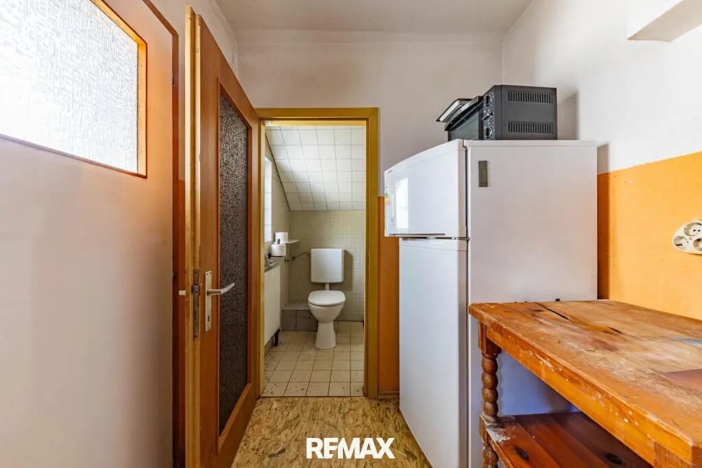 2-Zimmer-Haus kaufen in Hollabrunn – 54 m², € 119.000 – Bild 11 von 12