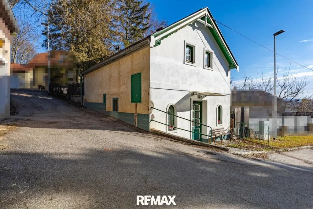 2-Zimmer-Haus kaufen in Hollabrunn – 54 m², € 119.000 – Bild 12 von 12