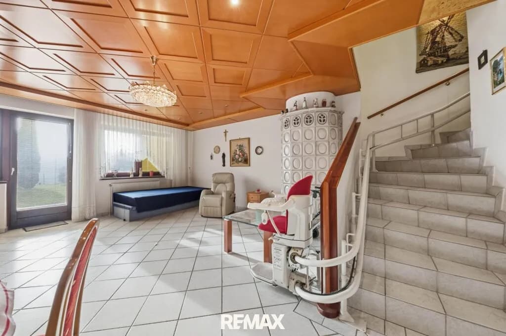 4-Zimmer-Haus kaufen in Hollabrunn – 122 m², € 229.000